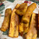 Cooksnap dari Ira Aryani untuk resep Pisang Goreng Crispy