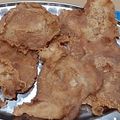 Cooksnap dari amelia diatri untuk resep Kulit ayam crispy