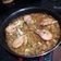 El cooksnap de (J.ROPERO) cuando hizo Fideuá con calamares.