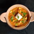 Arpita Shah's cooksnap of when they made પનીર મસાલા સબ્જી (Paneer Masala Sabji Recipe in Gujarati).
