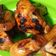 Cooksnap dari Bunda Zhiezhie untuk resep Ayam Bakar