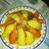 El cooksnap de Susana GG cuando hizo Tajín de carne con verduras.