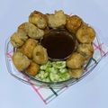 Cooksnap dari Rini Dwi Astuti untuk resep Pempek Nasi Adaan