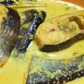 Cooksnap dari trifani kristianti untuk resep Gulai ikan patin