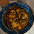 Cooksnap dari Wieny Widianty untuk resep Ayam Woku Kemangi khas Manado