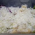 Cooksnap dari Arsida Sri Widayati untuk resep Salad buah 🍊🍏🍉🍓🍜🍊🍏🍉🍓🍜
