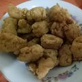 Cooksnap dari anggrainiidian untuk resep Tahu Kribo