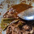 Cooksnap dari Ponti Indah sari untuk resep Semur Daging Sapi Empuk