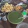 Sneha Patel's cooksnap of when they made પાણીપૂરી (Panipuri Recipe In Gujarati).
