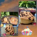 Cooksnap dari Hu Xiuling untuk resep Butter Cake Meses