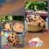 Cooksnap dari Hu Xiuling untuk resep Butter Cake Meses