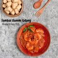 Cooksnap dari Adelia Firdaus untuk resep Sambal / Gammi Khas Kaltim