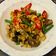 Cooksnap dari Adinda Nadhifa untuk resep Tumis Tempe Terong
