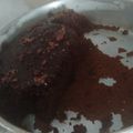 El cooksnap de Juleysie Bravo cuando hizo Torta de Chocolate.
