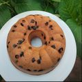 Cooksnap dari Rini Nur'aeni untuk resep Bolu Pisang Coklat Kukus Satu Telur Super Lembut