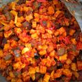 Cooksnap dari Nella Thamrin untuk resep Sambel goreng hati sapi