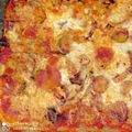 Cooksnap από vasiliki ver στη συνταγή Μπριάμ με κρέμα γιαουρτιού-ανθότυρου