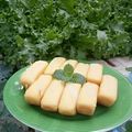 Cooksnap dari DYAH untuk resep Pukis #DEBM