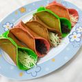 Cooksnap dari Anggela Ayik untuk resep Kue Manja isi misis