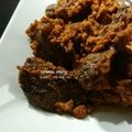 Cooksnap dari IzzaHan untuk resep Rendang Daging #KitaBerbagi