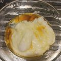 Cooksnap dari Mom Els untuk resep Bubur sumsum super lembut