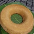 Cooksnap dari Harum Kurnia untuk resep Bolu tape 2 telur