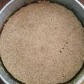 Cooksnap dari grace triguna untuk resep Roti Keto instant