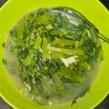 Cooksnap dari D.ak199 untuk resep Tumis Kangkung Saus tiram