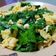 รูป Cooksnap ของ Phenpilat(แอ้) เมื่อเขาทำ ใบเหลียงผัดไข่