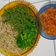 Cooksnap dari Asih untuk resep Urap sayur komplit