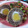 El cooksnap de Claudia Isabel cuando hizo Huevos escoceses.