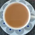 Sonal Modha's cooksnap of when they made મસાલા ચા (Masala Tea Recipe In Gujarati).