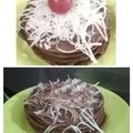 Cooksnap dari Nurul Azizah untuk resep Resep pancake yang tebal dan lembut