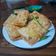 Cooksnap dari Hadleny Kitchen untuk resep Martabak Mie Kari Spesial