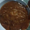 Cooksnap dari Silva Malexhi untuk resep Saus Bolognese homemade sehat