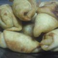 Cooksnap dari Hermawati untuk resep Molen mini