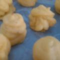 El cooksnap de luisadolfomoralopez cuando hizo Puré de papa criolla o amarilla.