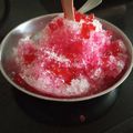 Bhavna C. Desai's cooksnap of when they made બરફ નો ગોલો (ice gola Recipe in gujarati).