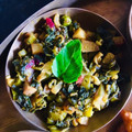Linima Chudgar's cooksnap of when they made પતરાળી (Patarali Recipe in Gujarati).