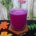 Cooksnap dari Vay Kitchen untuk resep Juice Naga Yakult