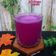 Cooksnap dari Vay Kitchen untuk resep Juice Naga Yakult