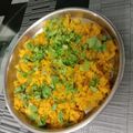 Rashmi Adhvaryu's cooksnap of when they made કાંદા પૌવા (Kanda poha recipe in gujarati).