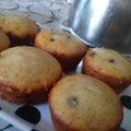 El cooksnap de Oriana Rizzuto cuando hizo Magdalenas o muffins de banana sin huevo.