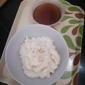 Cooksnap dari Ang Gie untuk resep Bubur sumsum pake Fiber creme