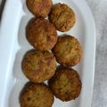 Cooksnap dari Ira Aryani untuk resep Mendol Tempe Keju