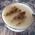 Cooksnap από Georgia στη συνταγή Κρέμα βανίλια