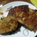 Székely László Cooksnap-ja, amikor elkészítette a(z) Keto bundáskenyér (Ketogén) receptet.