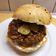 Cooksnap από Ρούλα Μίγκα στη συνταγή Vegan burger σπιτικά