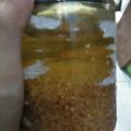 Cooksnap dari Maminya Zee untuk resep Bacem bawang putih, awet, wangi, simple