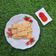Cooksnap dari Ayu Umha untuk resep Lumpia Kulit Tahu (Ayam Udang)